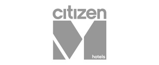 Citizen M logo