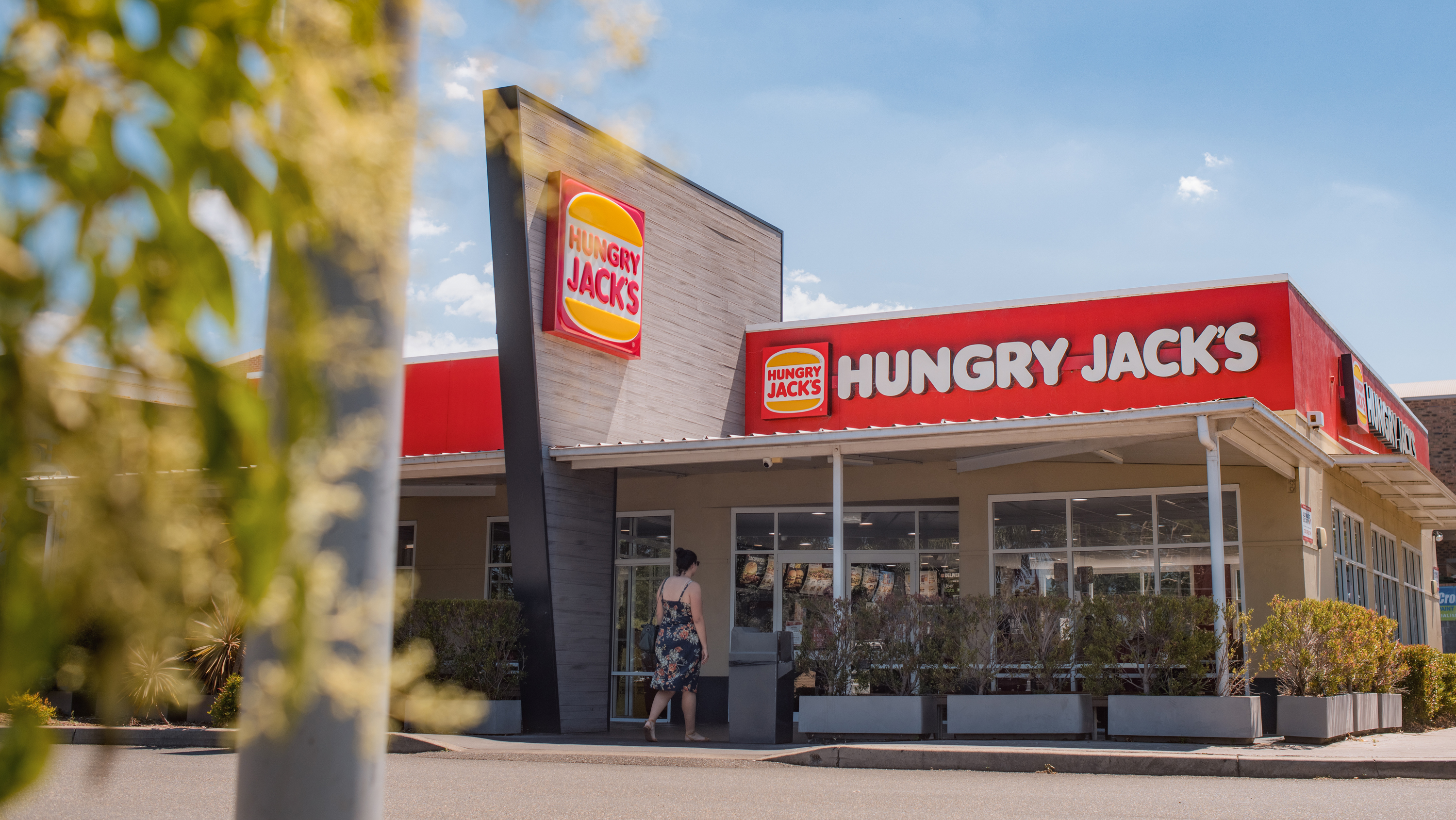Adyen to partner with Hungry Jack’s to improve its customer service with payment-led updates