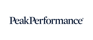 Peak Performance logga