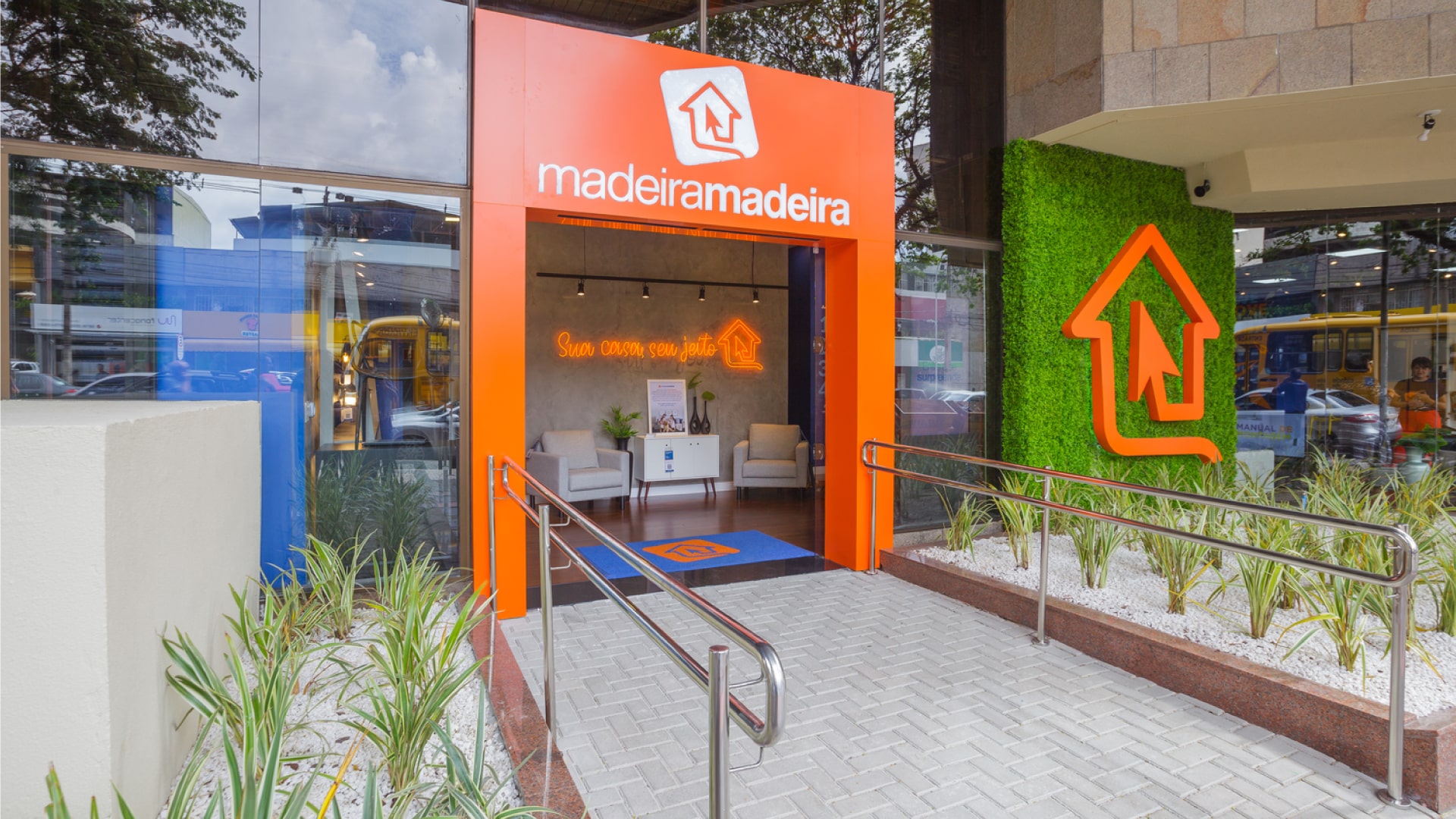 MadeiraMadeira aposta em Unified Commerce da Adyen no processo de expansão de lojas físicas