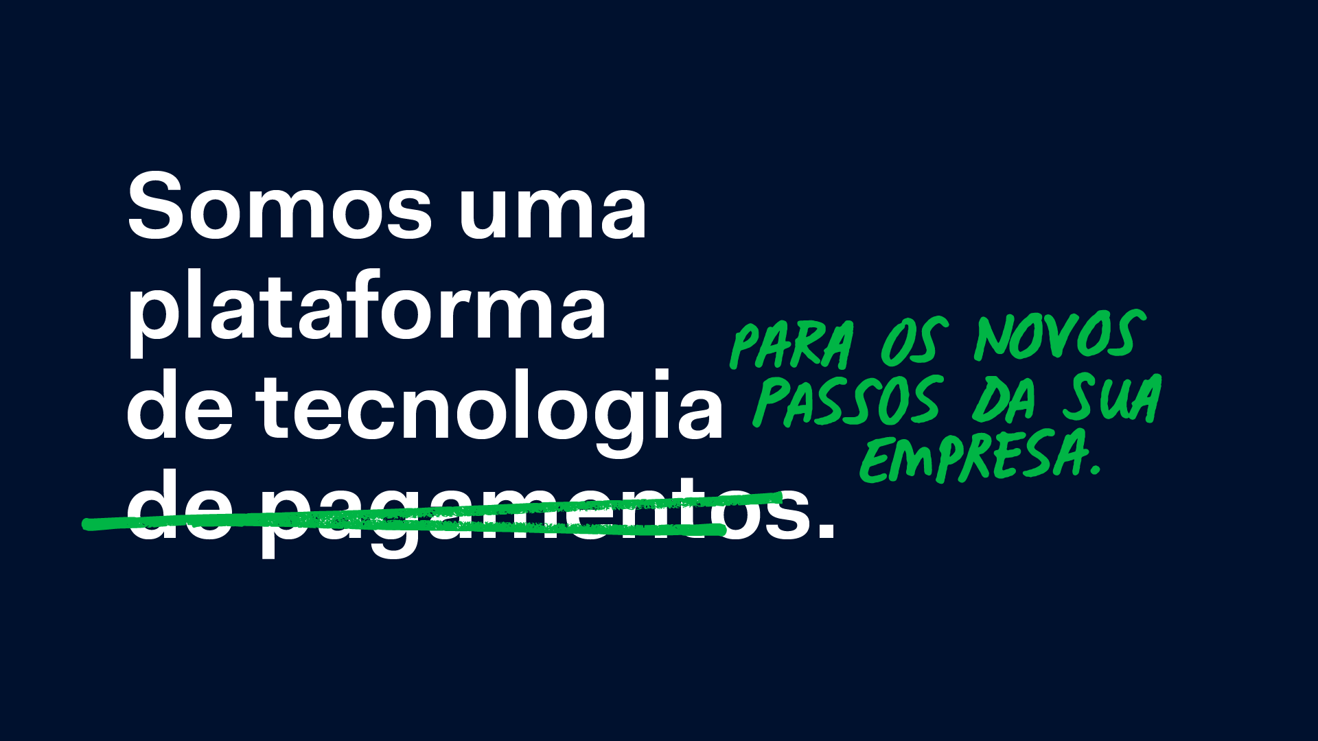 Adyen lança primeira campanha publicitária feita totalmente no Brasil